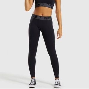 NWOT Gymshark Fit Leggings